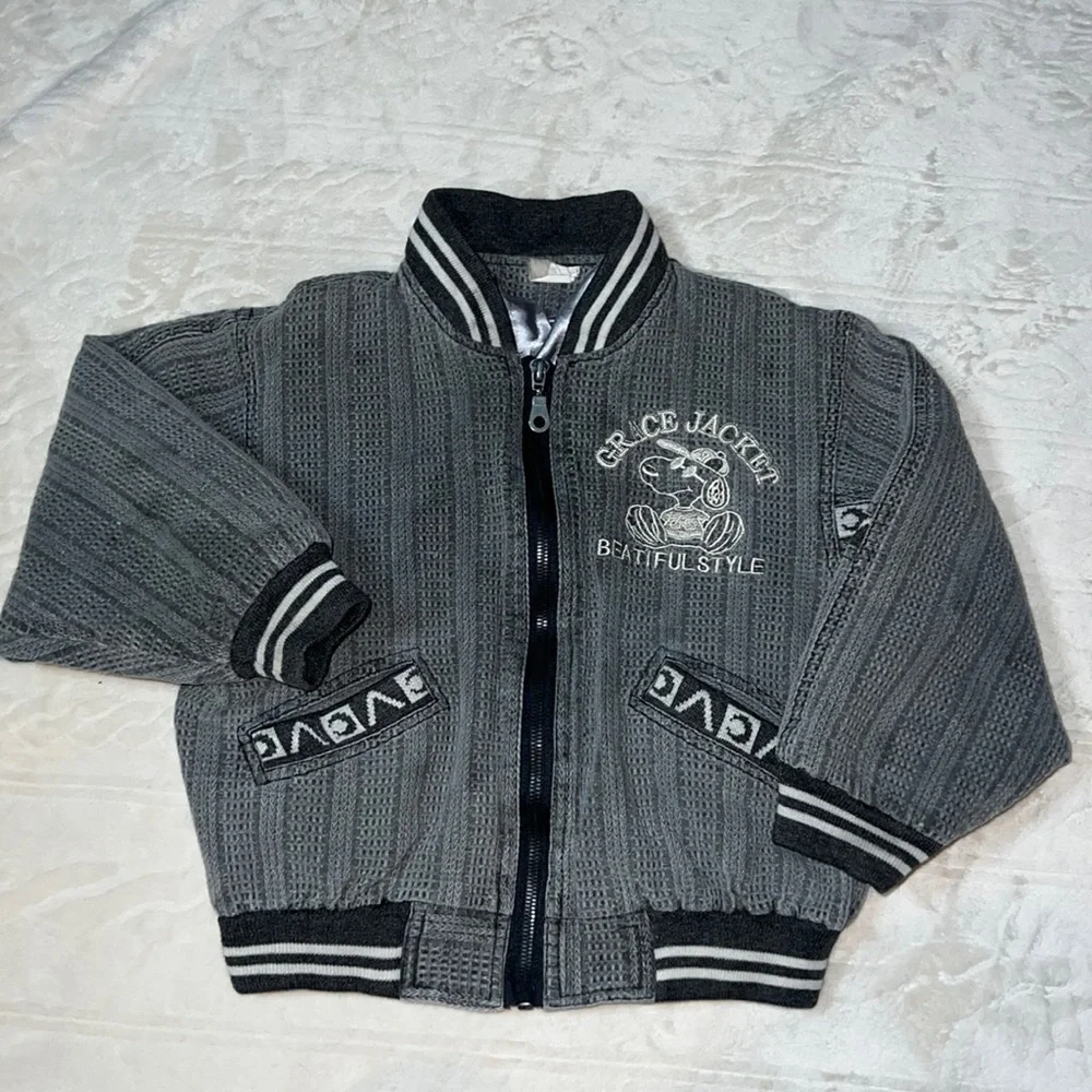 Vintage‎ kids jacket